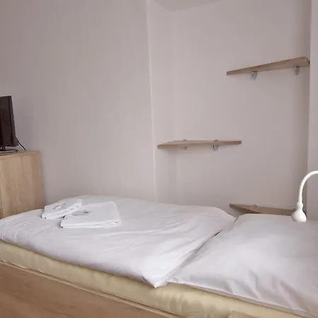 U Heligonky Gæstehus 3*